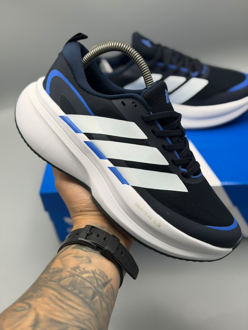 Adidas Supernova