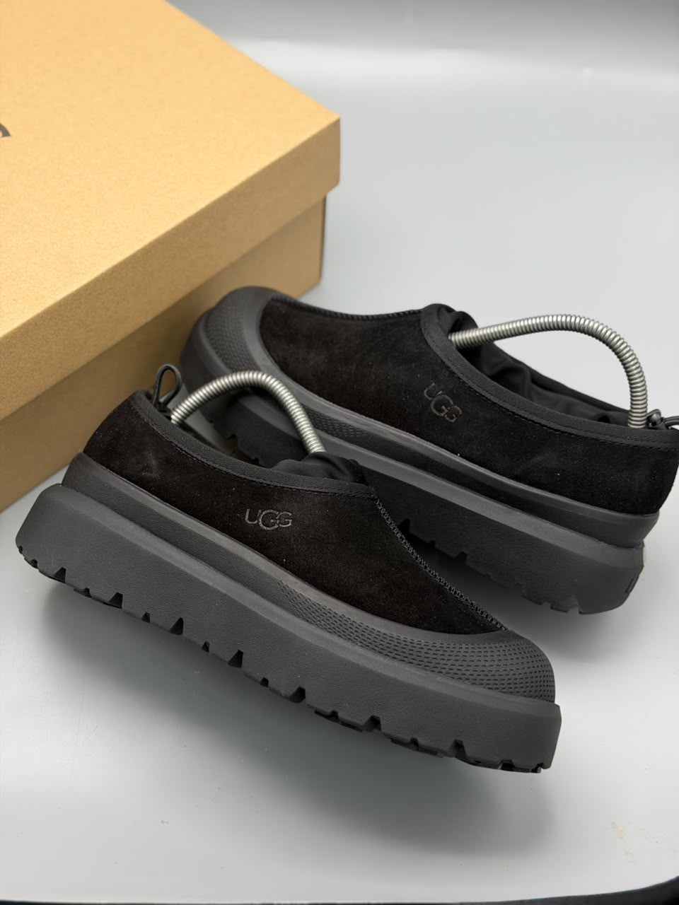 UGG Tasman Weather Hybrid 'Black'