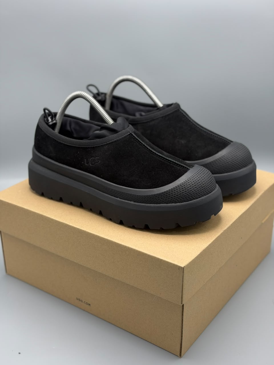 UGG Tasman Weather Hybrid 'Black'