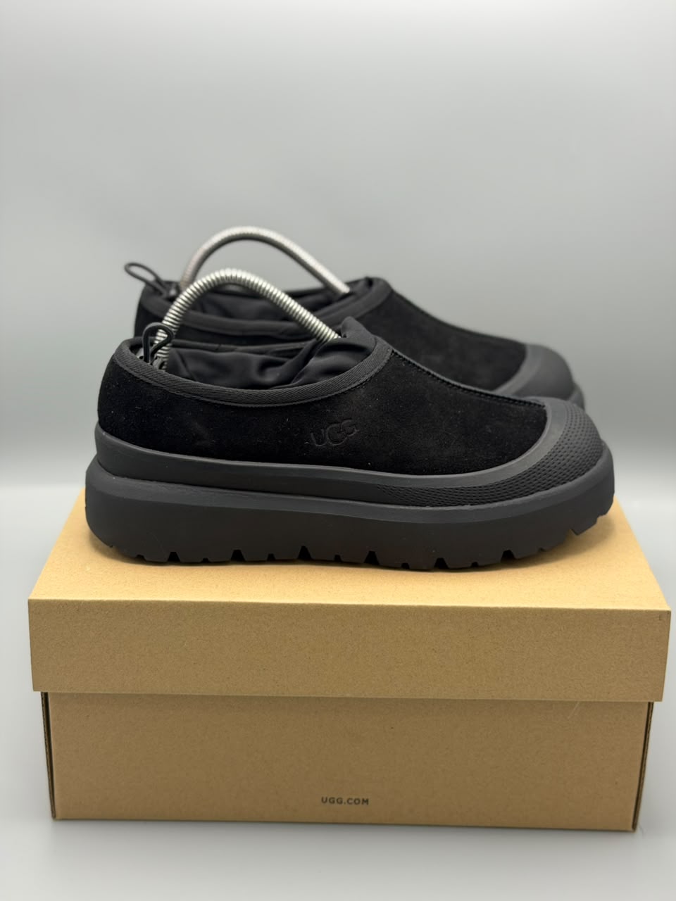 UGG Tasman Weather Hybrid 'Black'