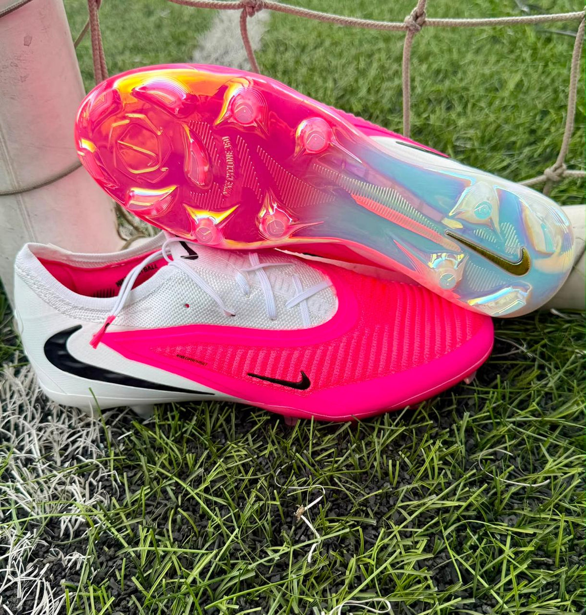 Nike Mercurial Vapor Elite