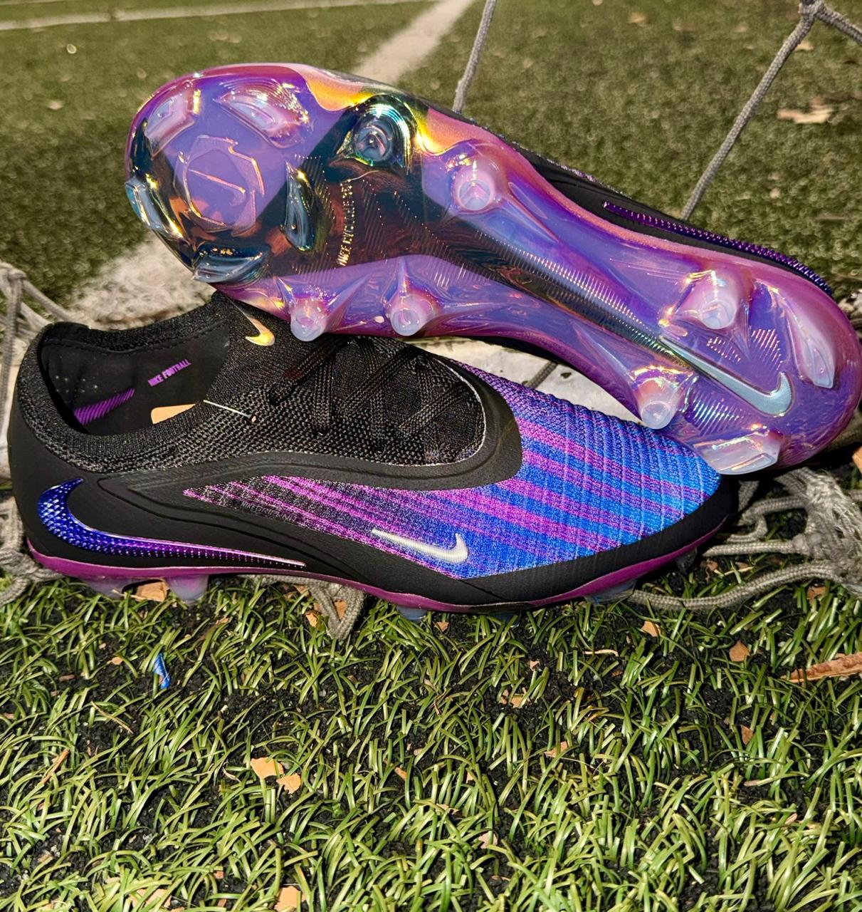 Nike Phantom GX Elite Gripknit