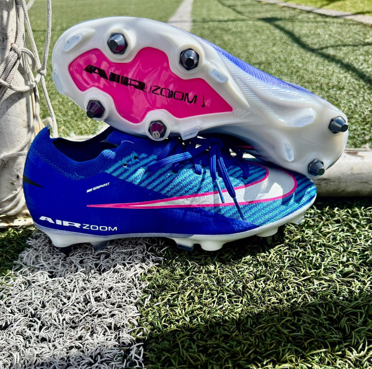Nike Mercurial Vapor Elite