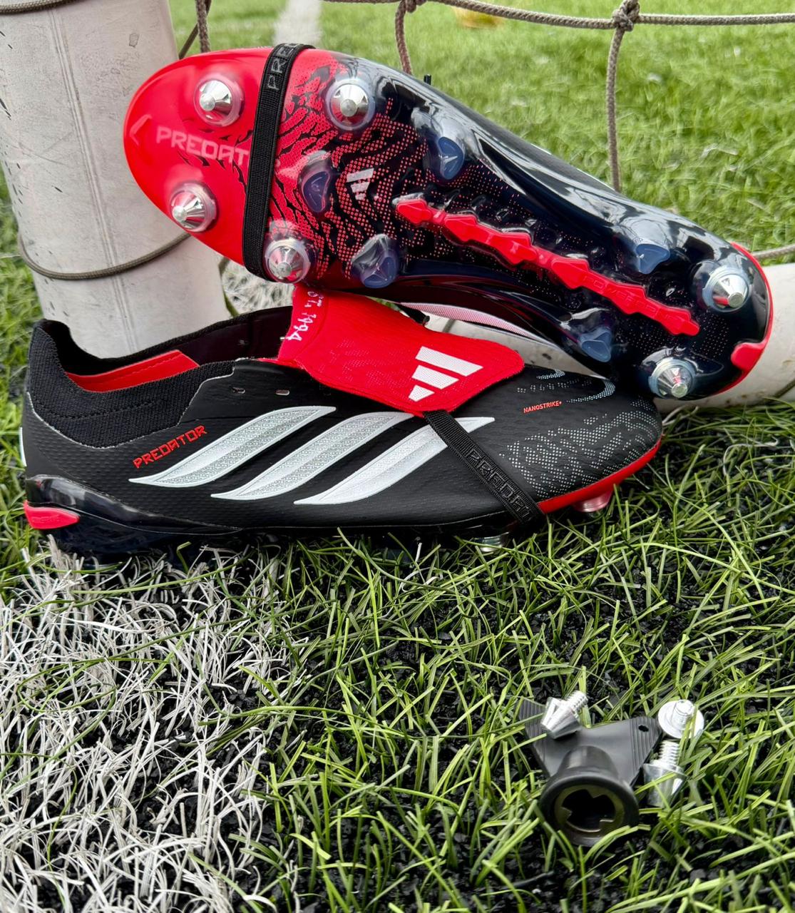 Adidas Predator