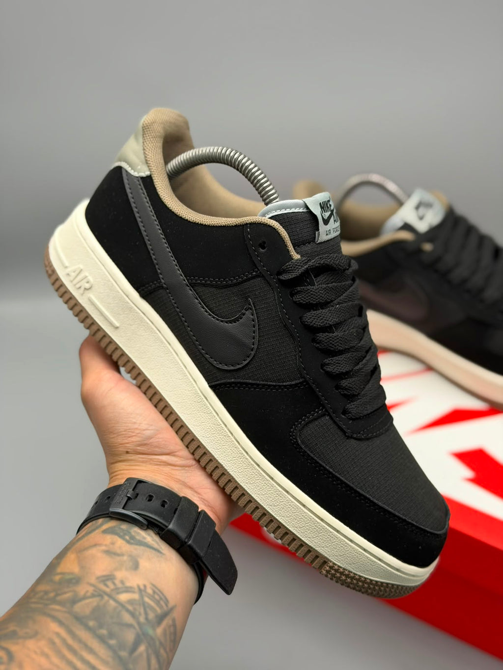 Nike Air Force 1
