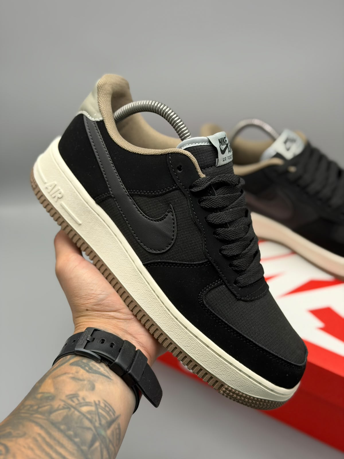 Nike Air Force 1