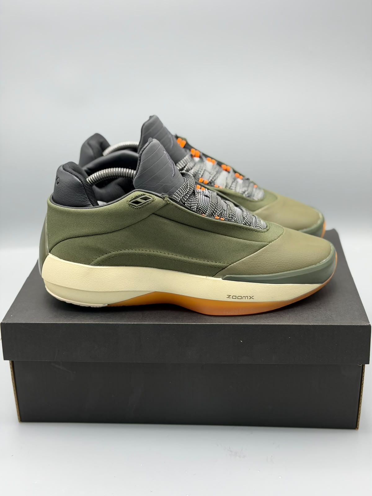 Air Jordan 40