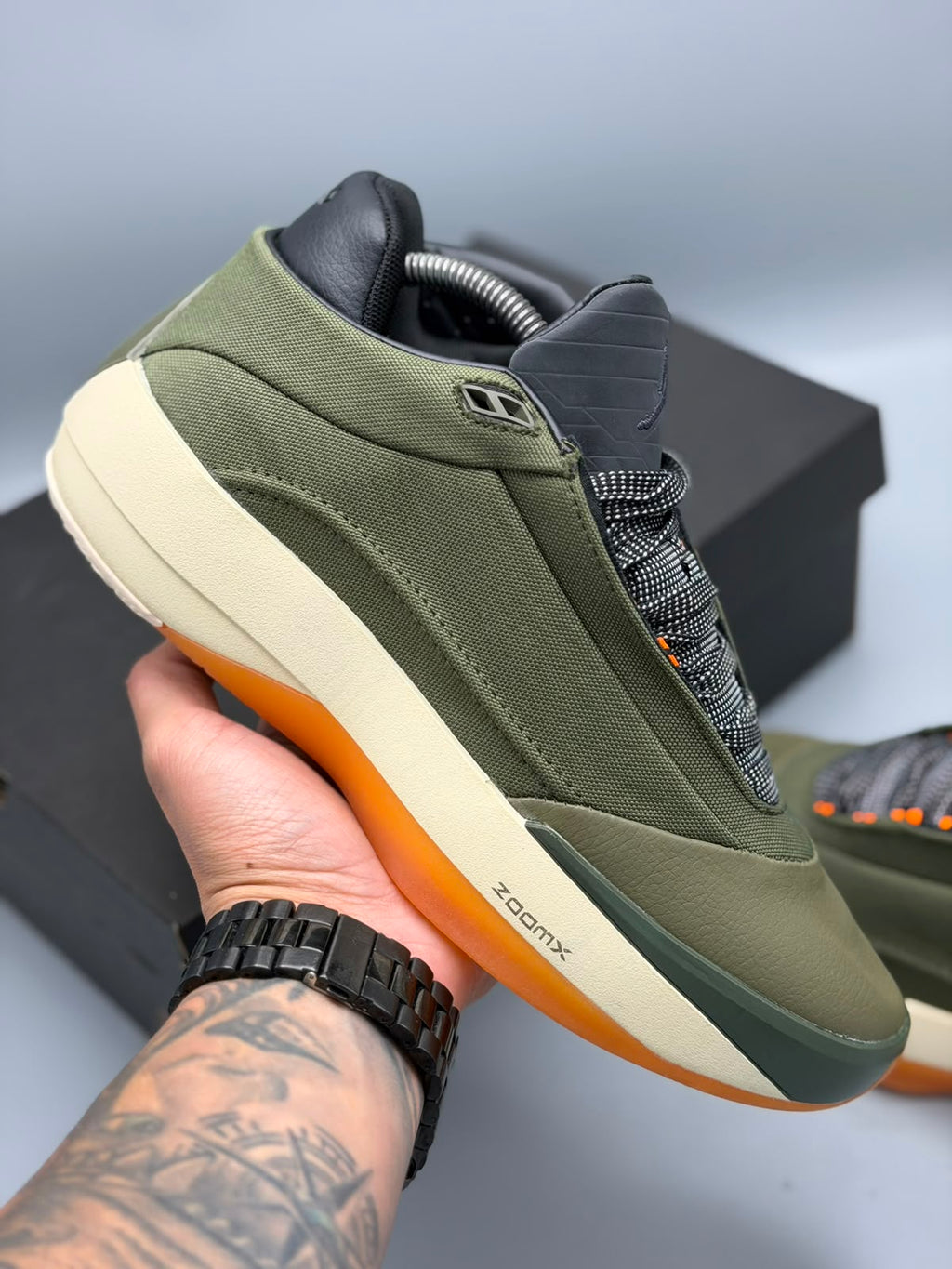 Air Jordan 40
