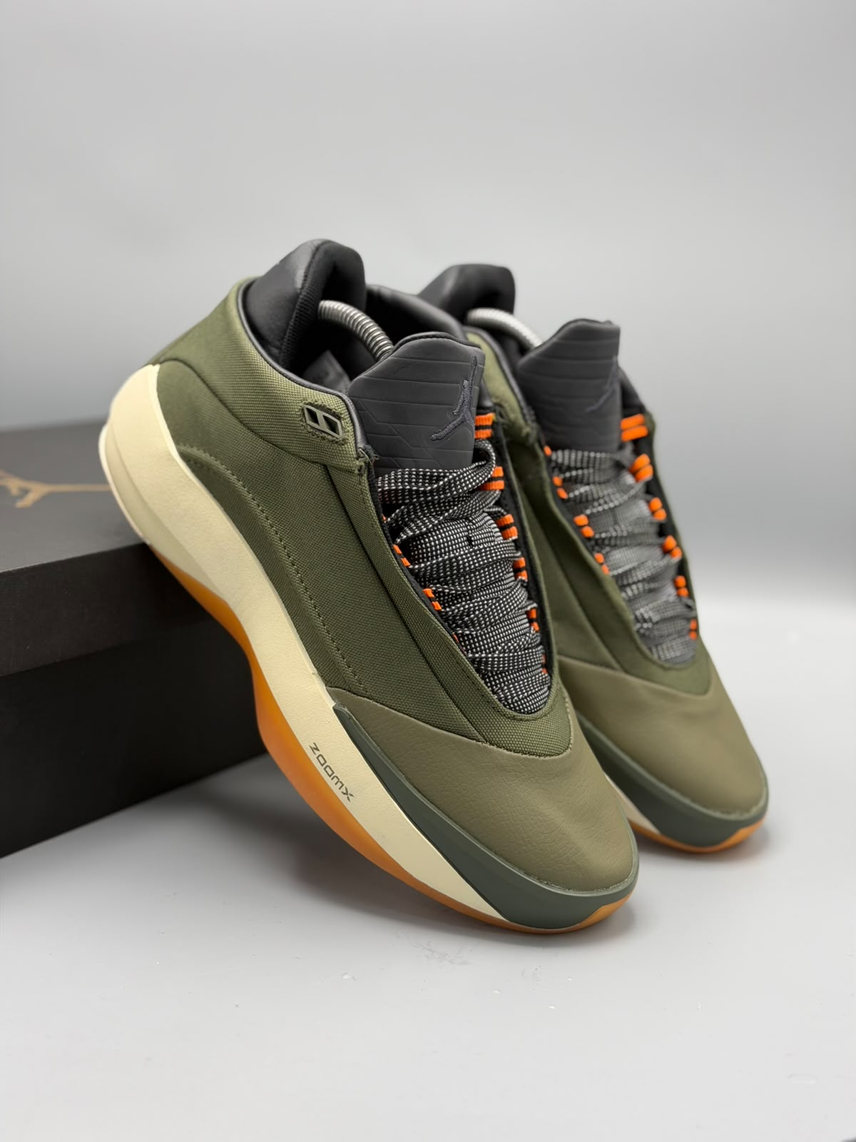 Air Jordan 40