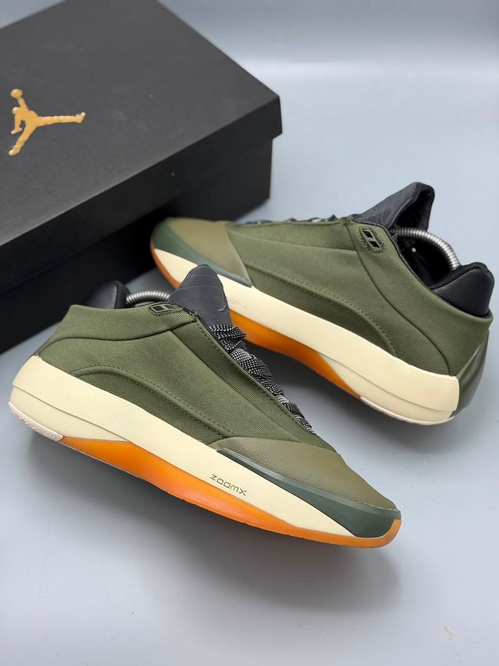 Air Jordan 40