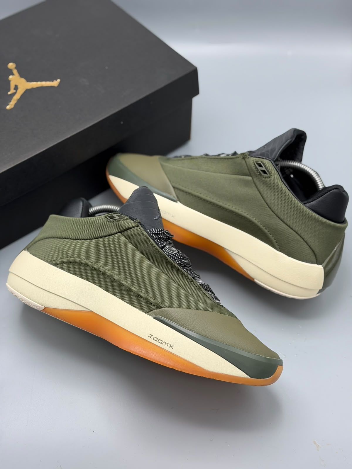Air Jordan 40