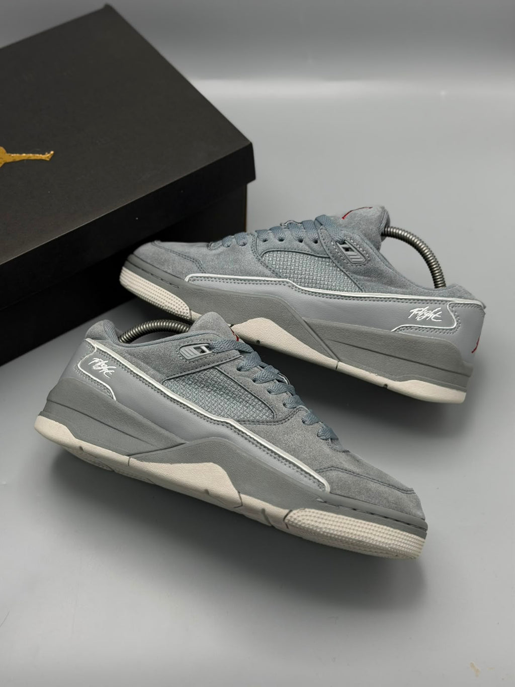 Jordan Flight Court
