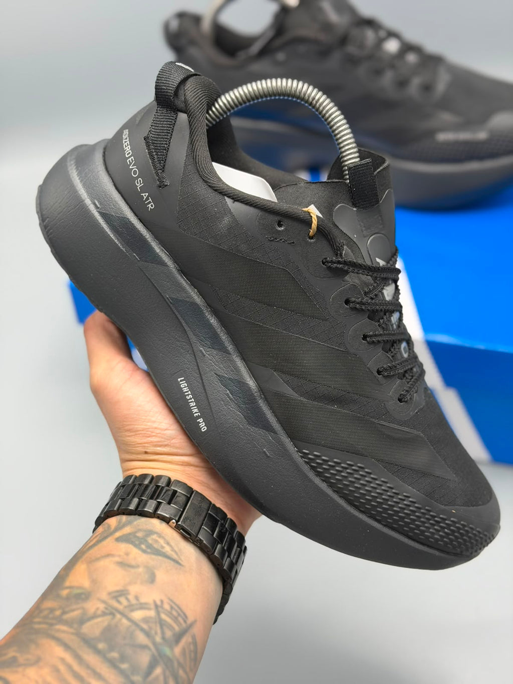 Adizero Evo SL ATR