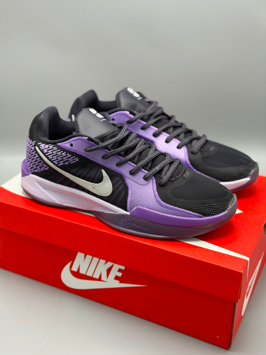 Nike Sabrina 2