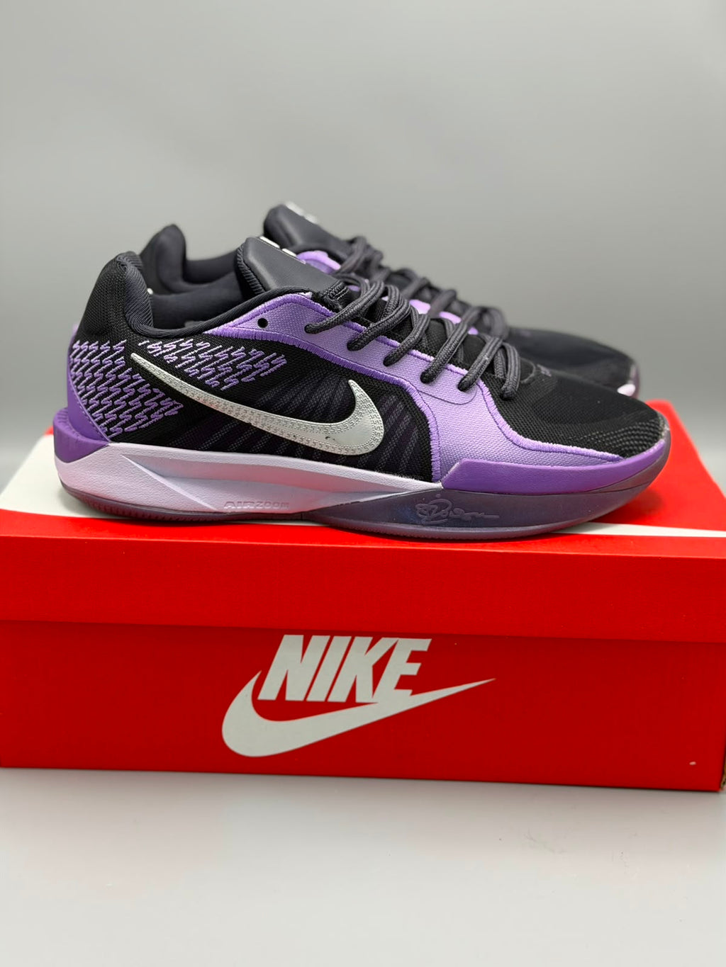 Nike Sabrina 2