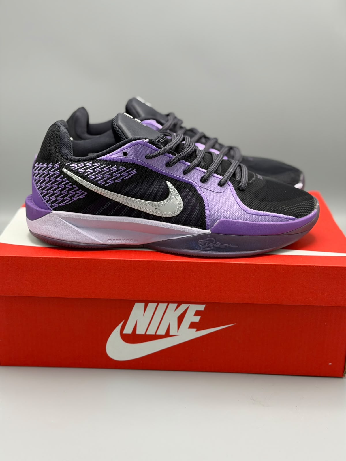 Nike Sabrina 2
