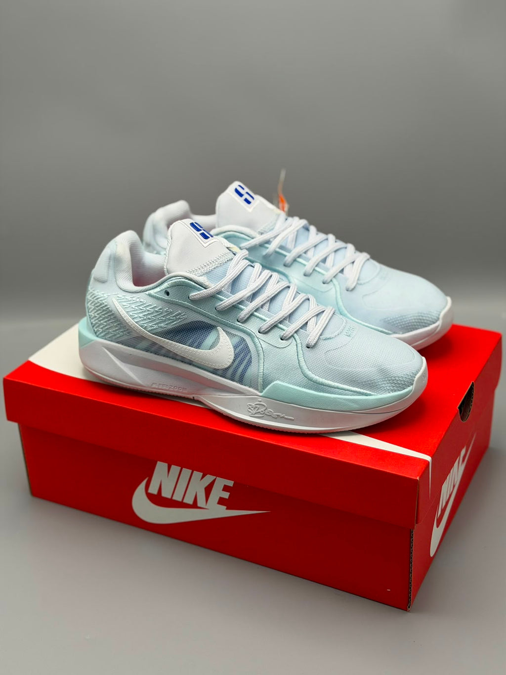 Nike Sabrina 2