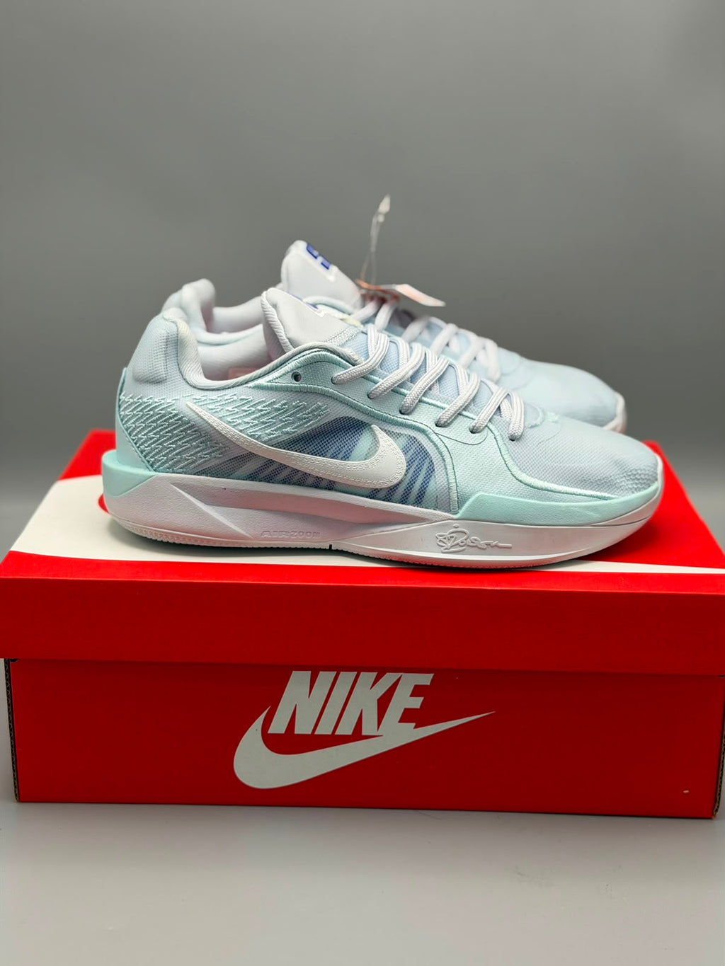 Nike Sabrina 2