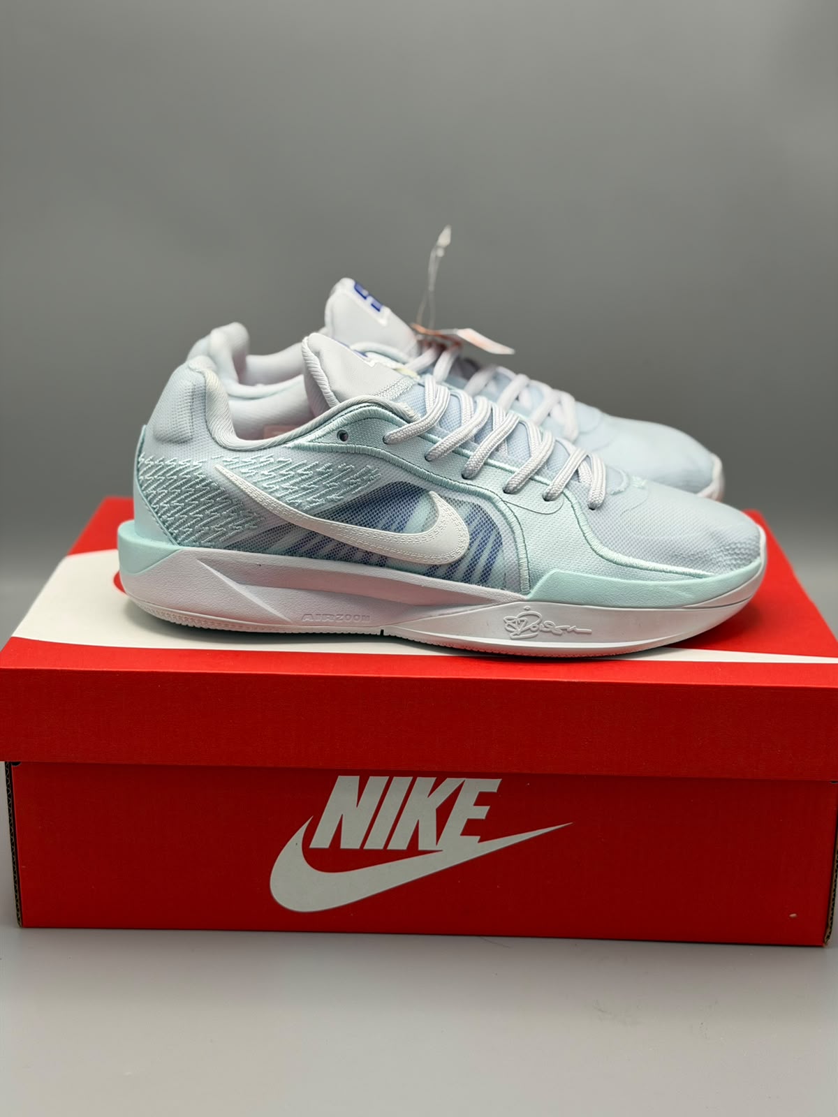 Nike Sabrina 2