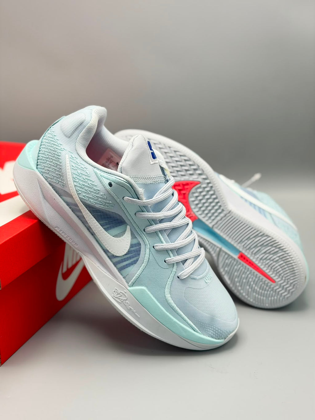 Nike Sabrina 2