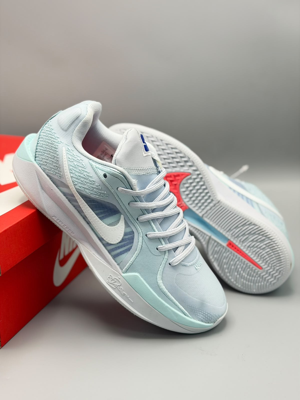 Nike Sabrina 2