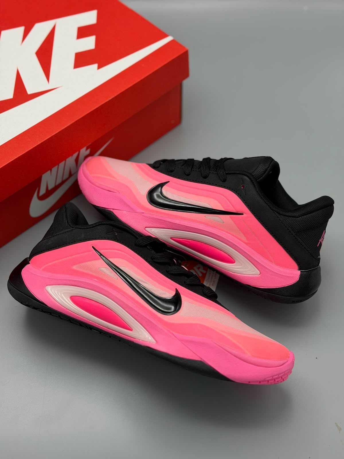Nike A’One “Pink A’ura” – A’ja Wilson