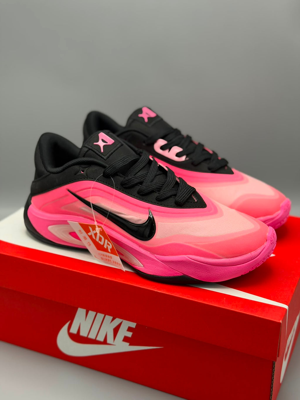 Nike A’One “Pink A’ura” – A’ja Wilson