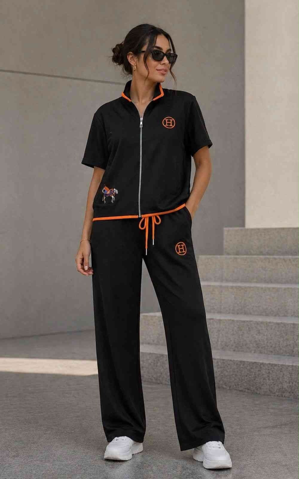 Conjunto Deportivo Hermès