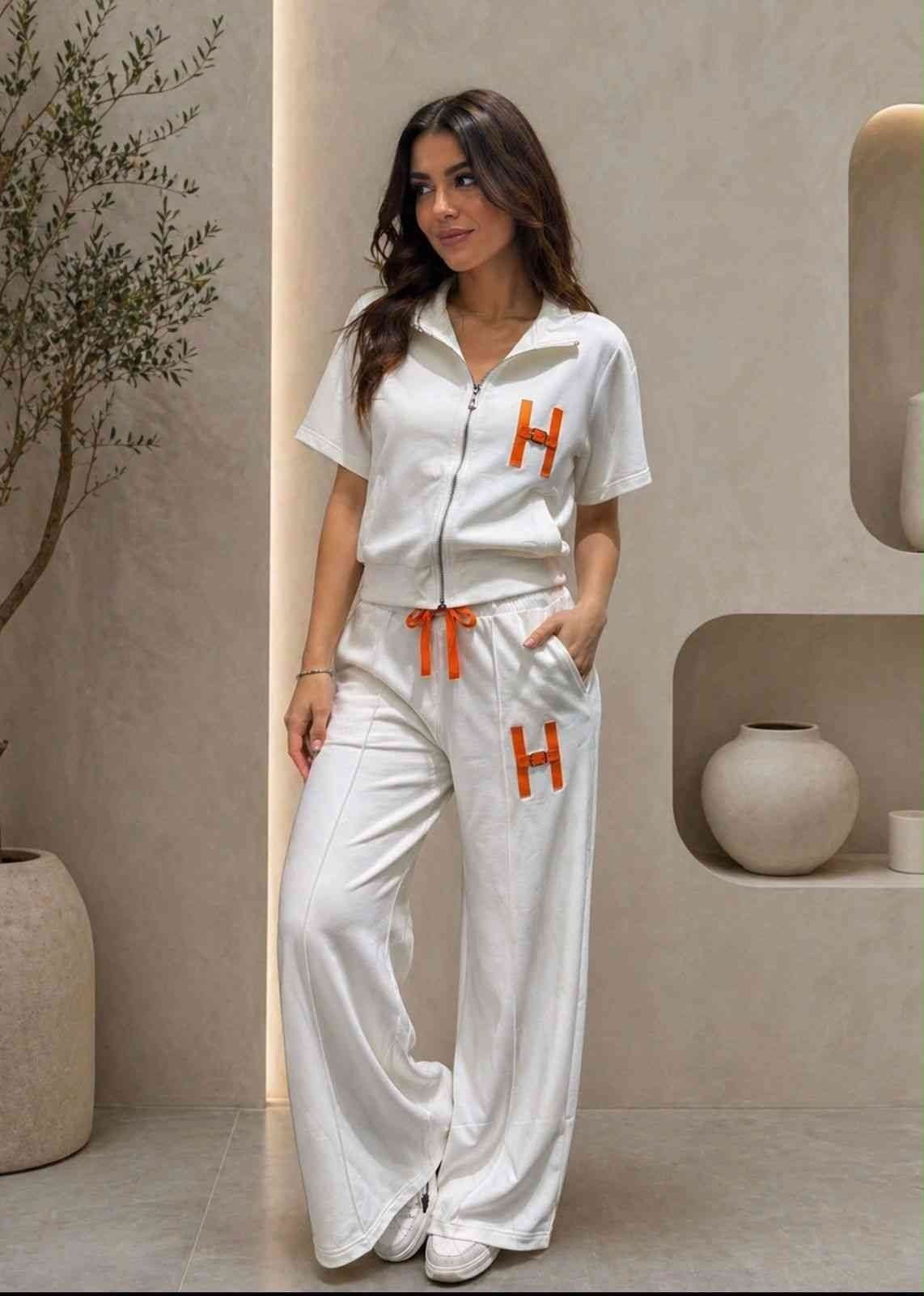 Conjunto Hermès