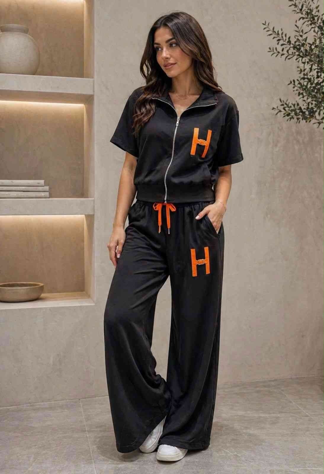 Conjunto Hermès
