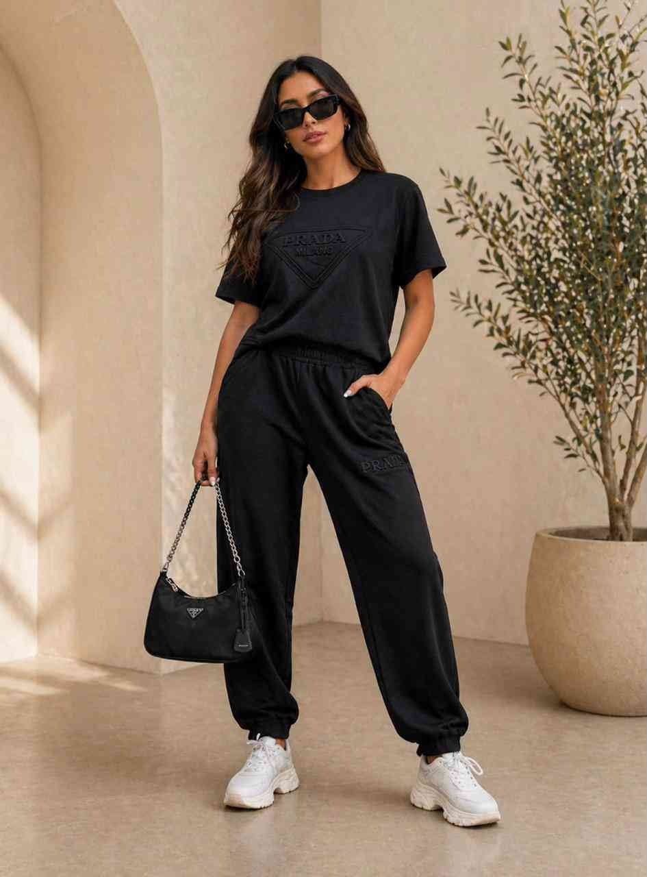 Conjunto Prada