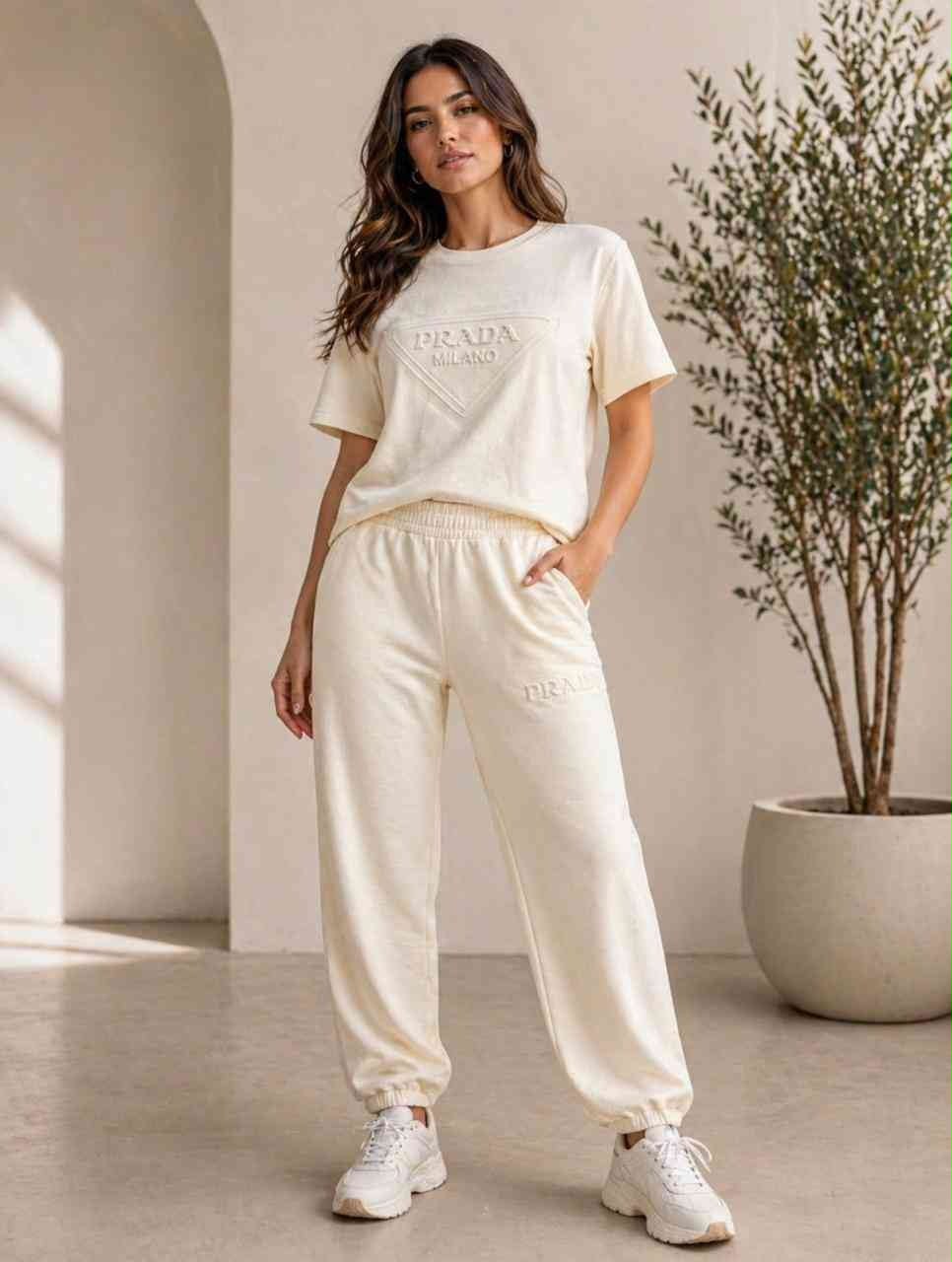 Conjunto Prada