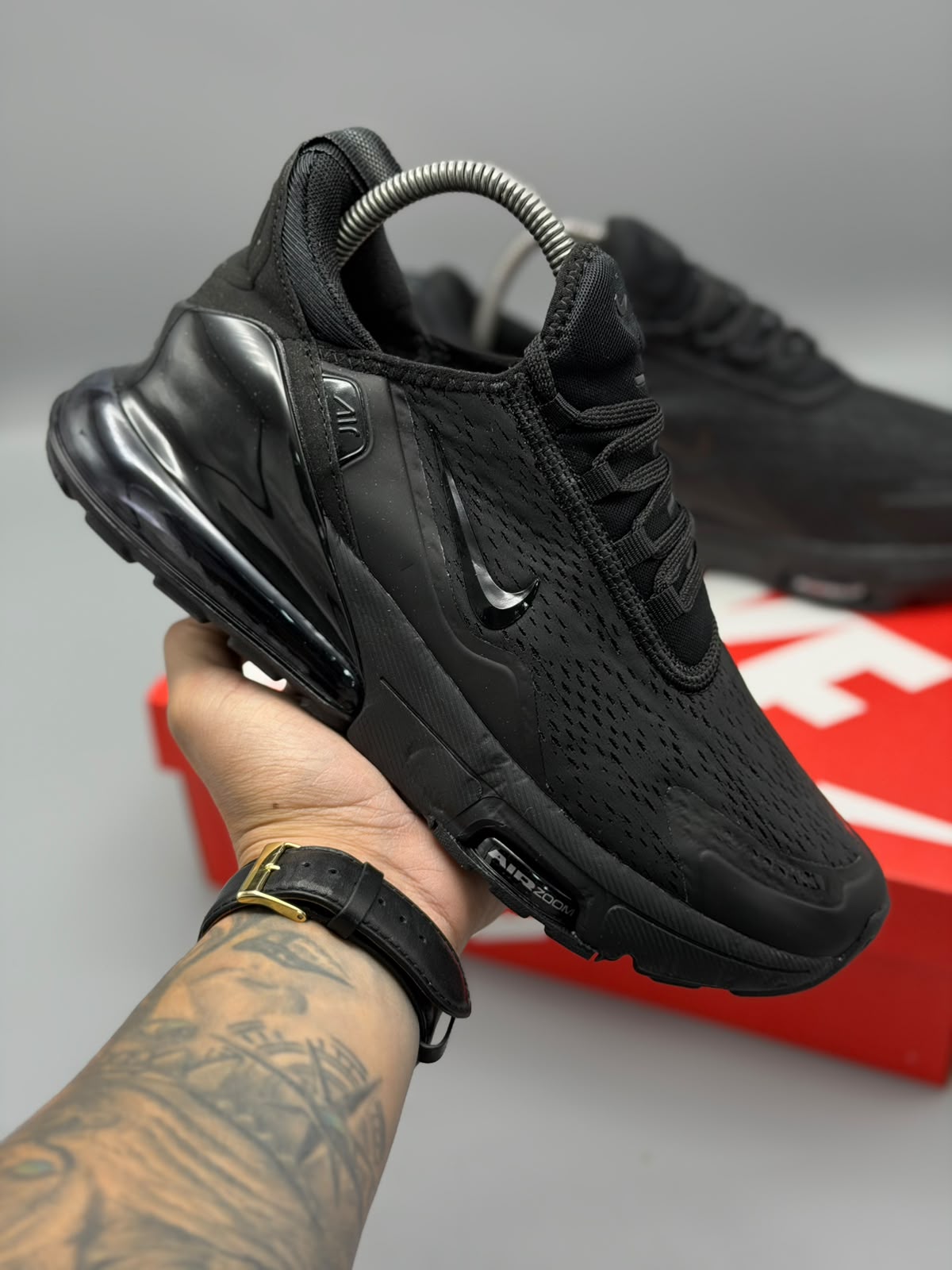 Nike Air Max 270