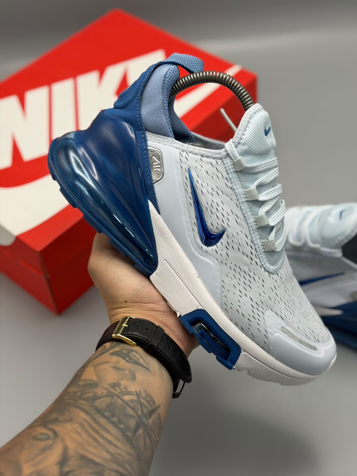 Nike Air Max 270