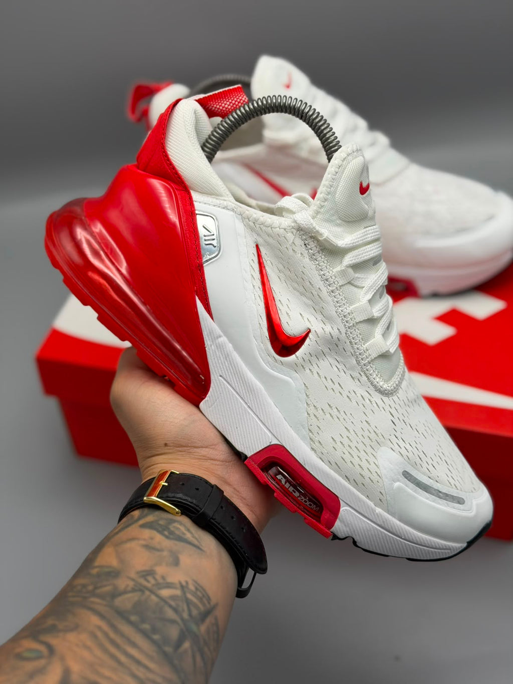 Nike Air Max 270