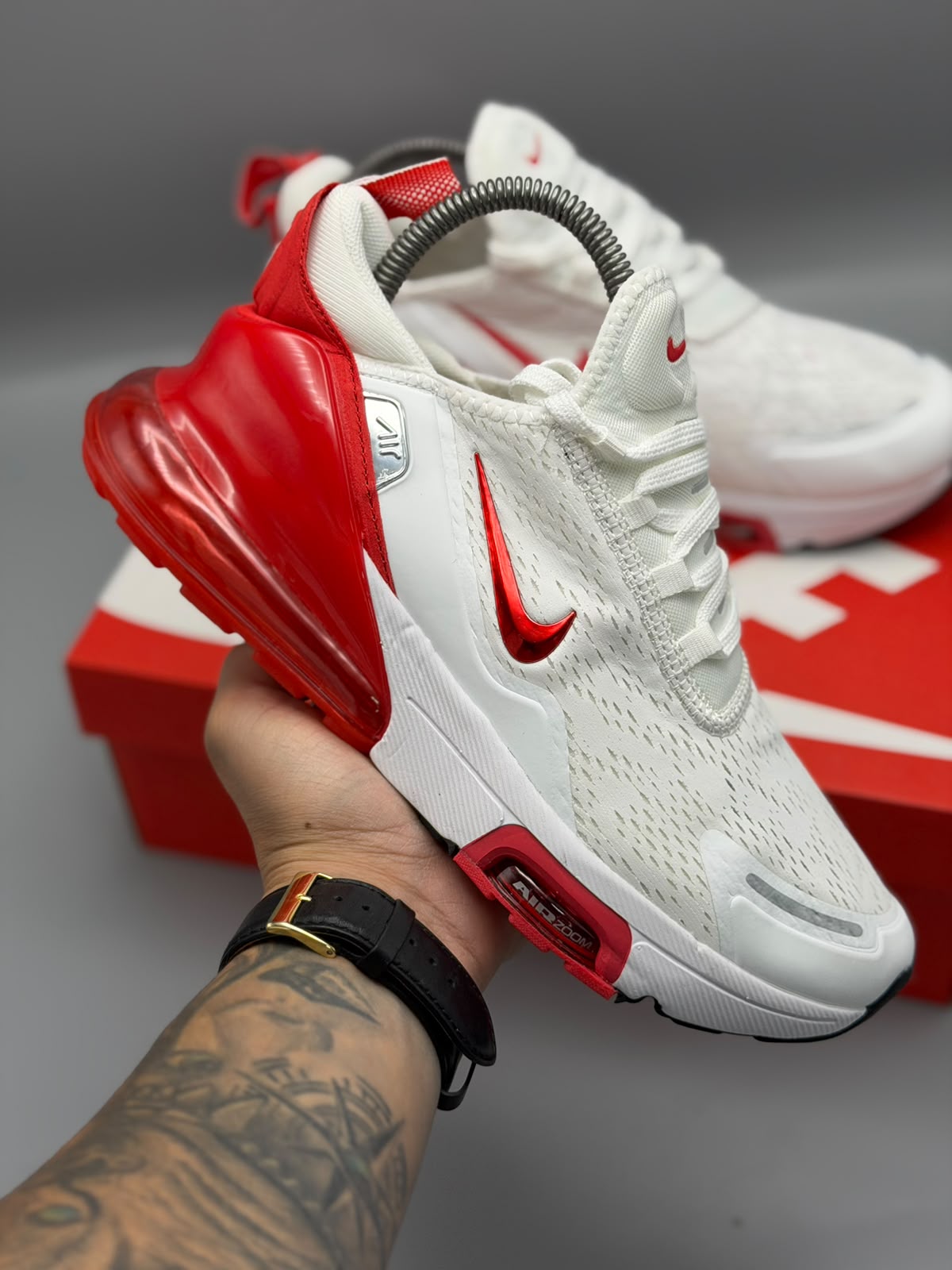 Nike Air Max 270