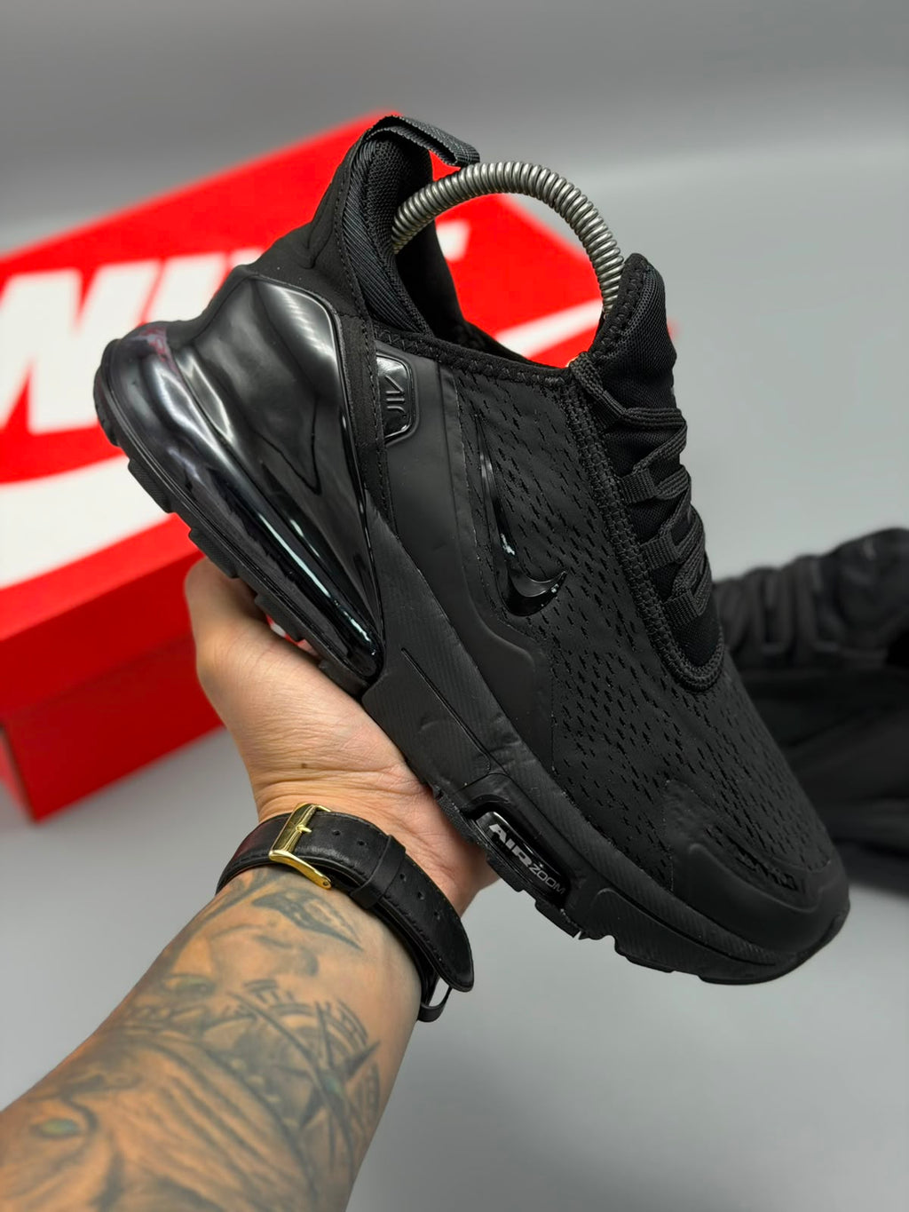Nike Air Max 270