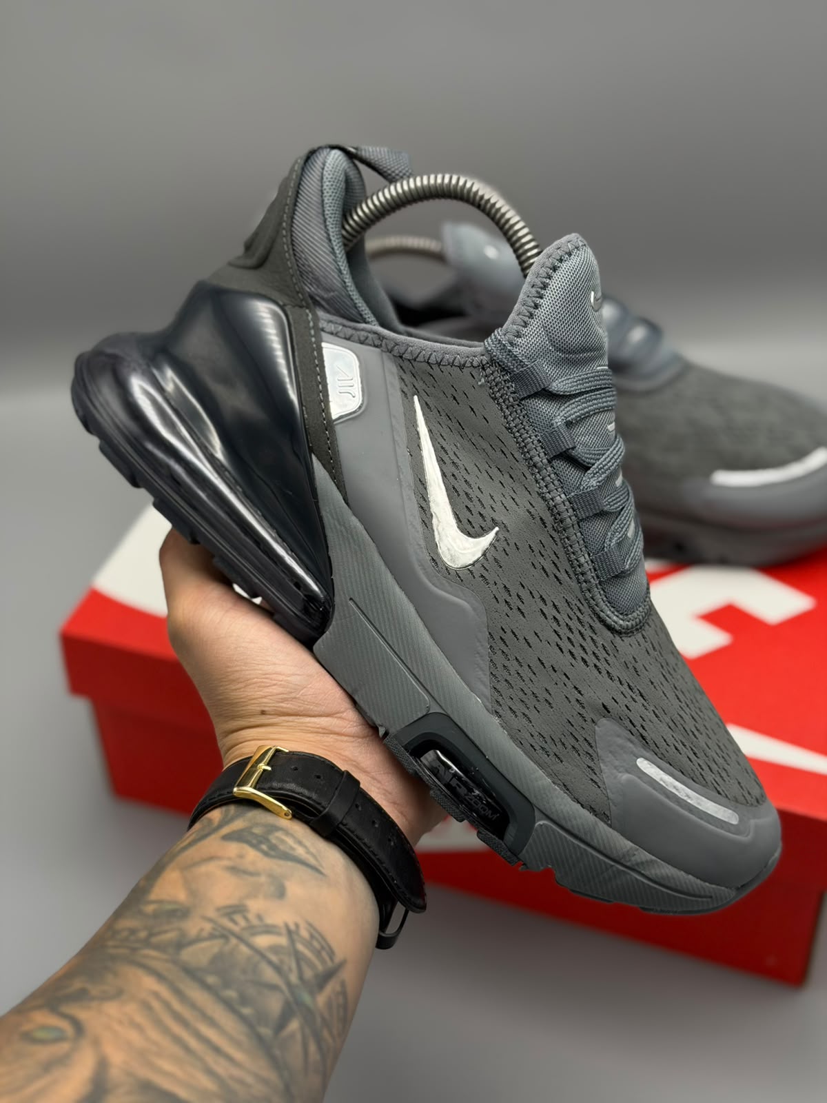 Nike Air Max 270