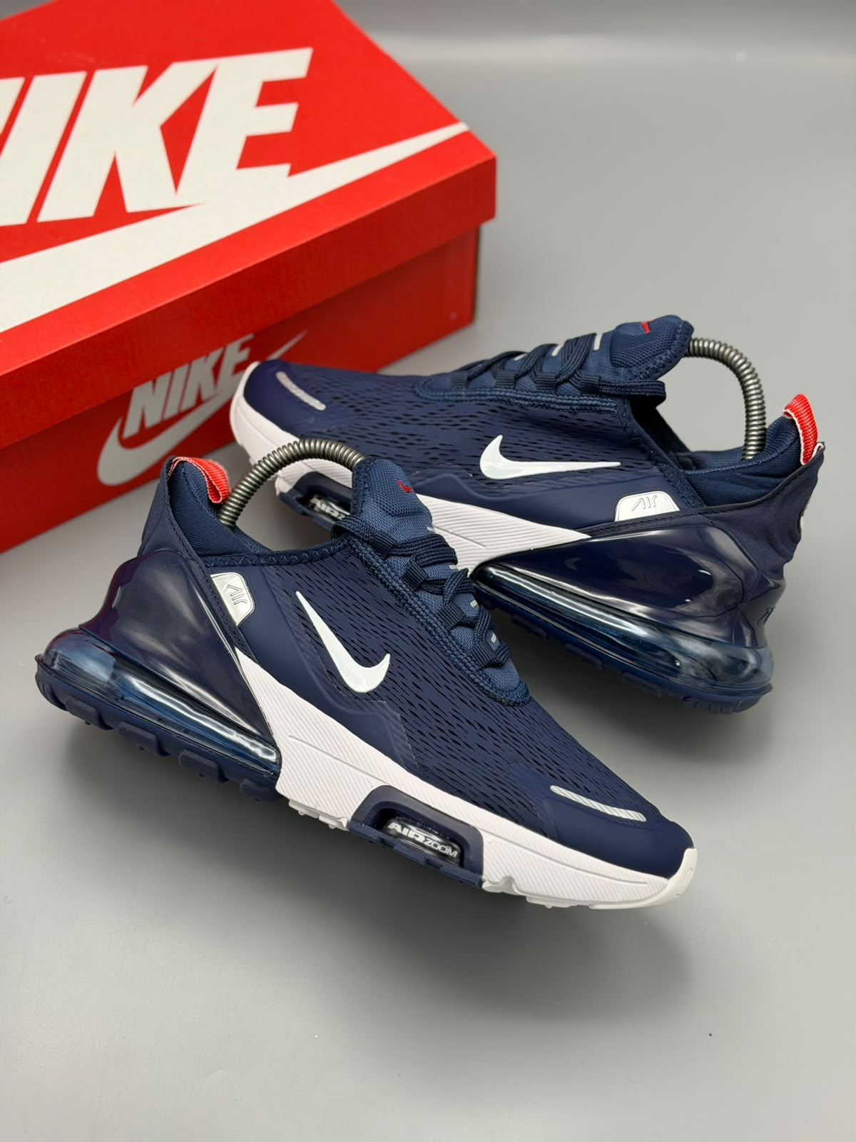 Nike Air Max 270