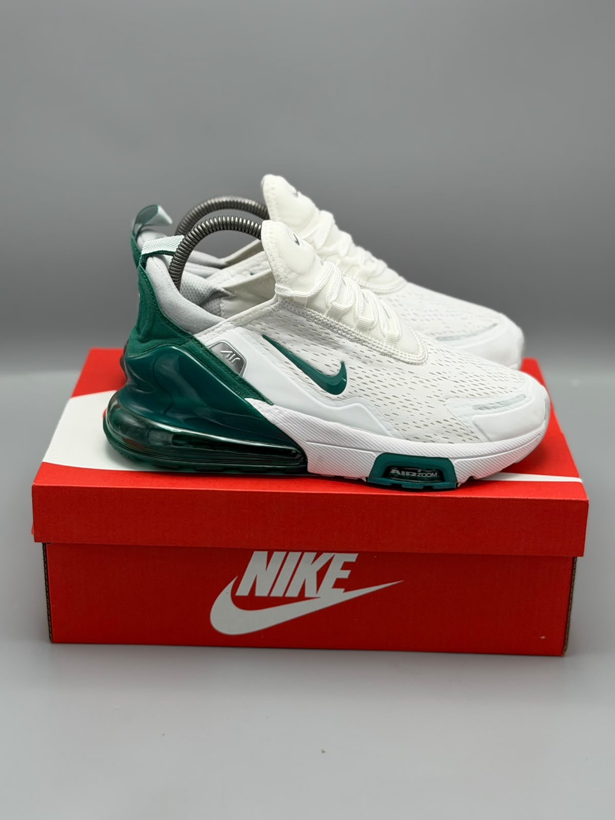 Nike Air Max 270