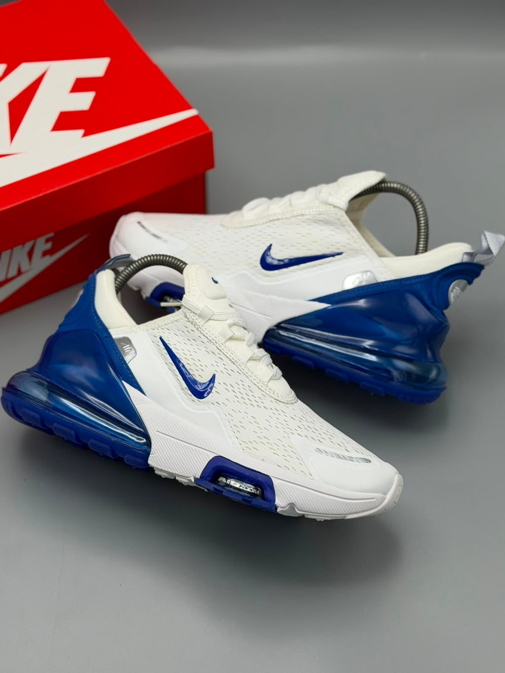 Nike Air Max 270