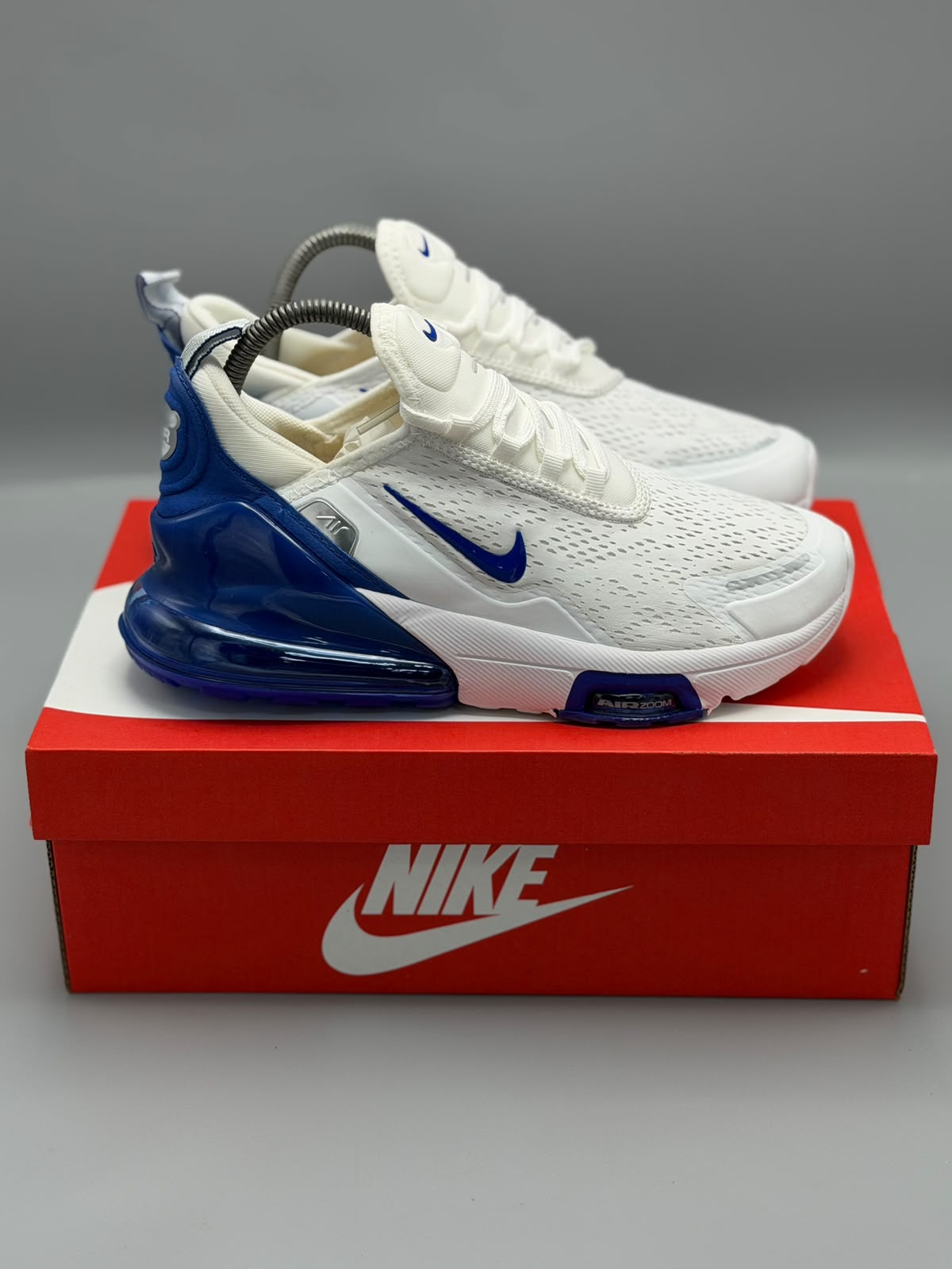 Nike Air Max 270