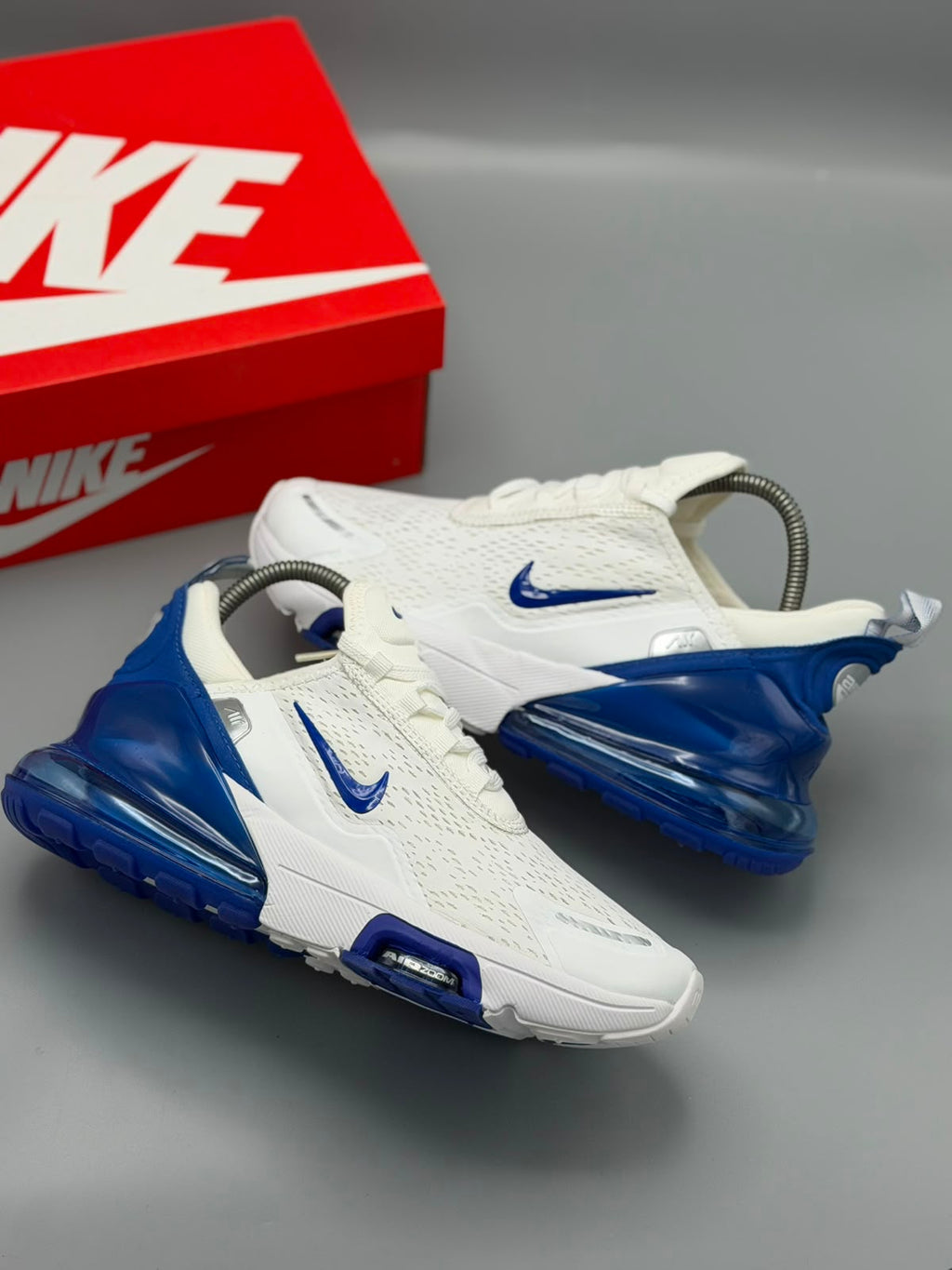 Nike Air Max 270