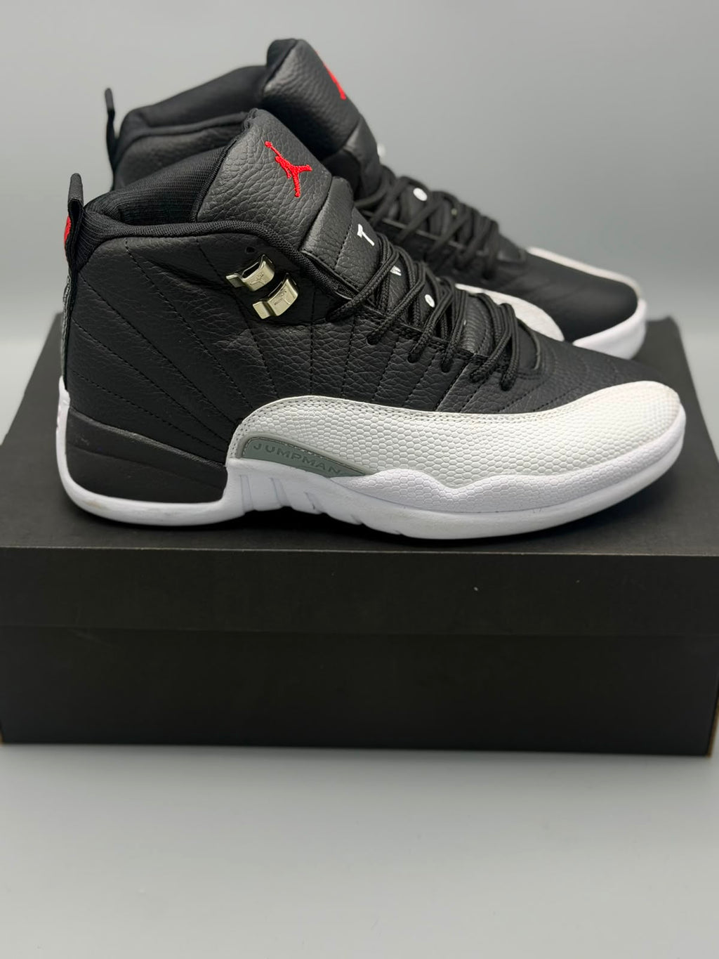 Air Jordan 12 Retro