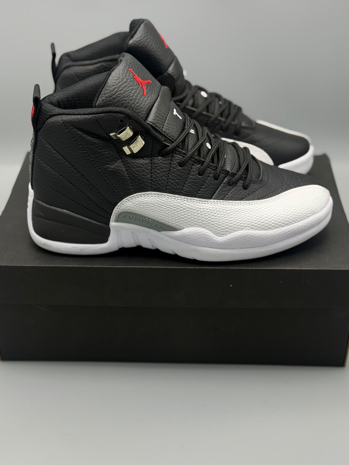 Air Jordan 12 Retro