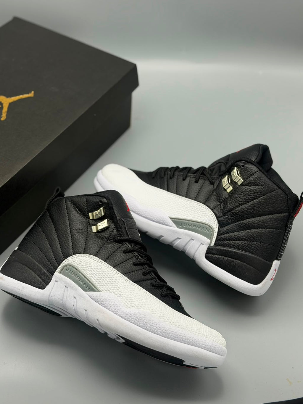 Air Jordan 12 Retro