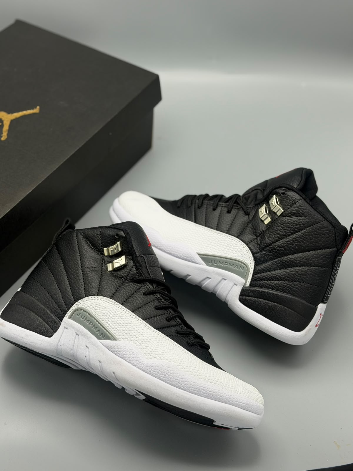 Air Jordan 12 Retro