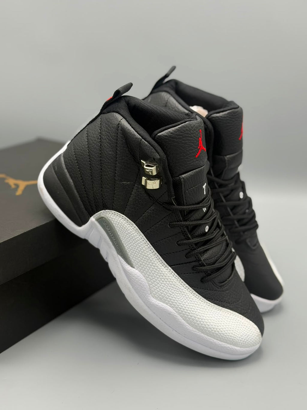 Air Jordan 12 Retro