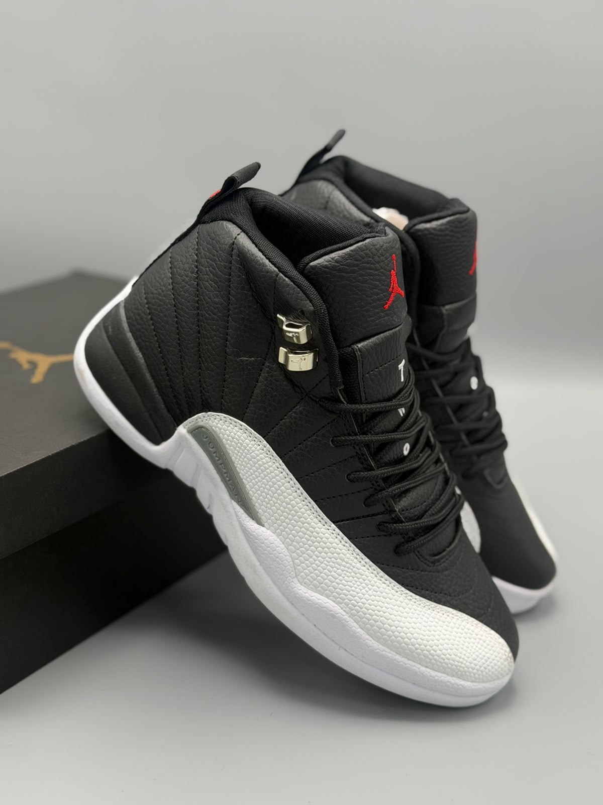 Air Jordan 12 Retro