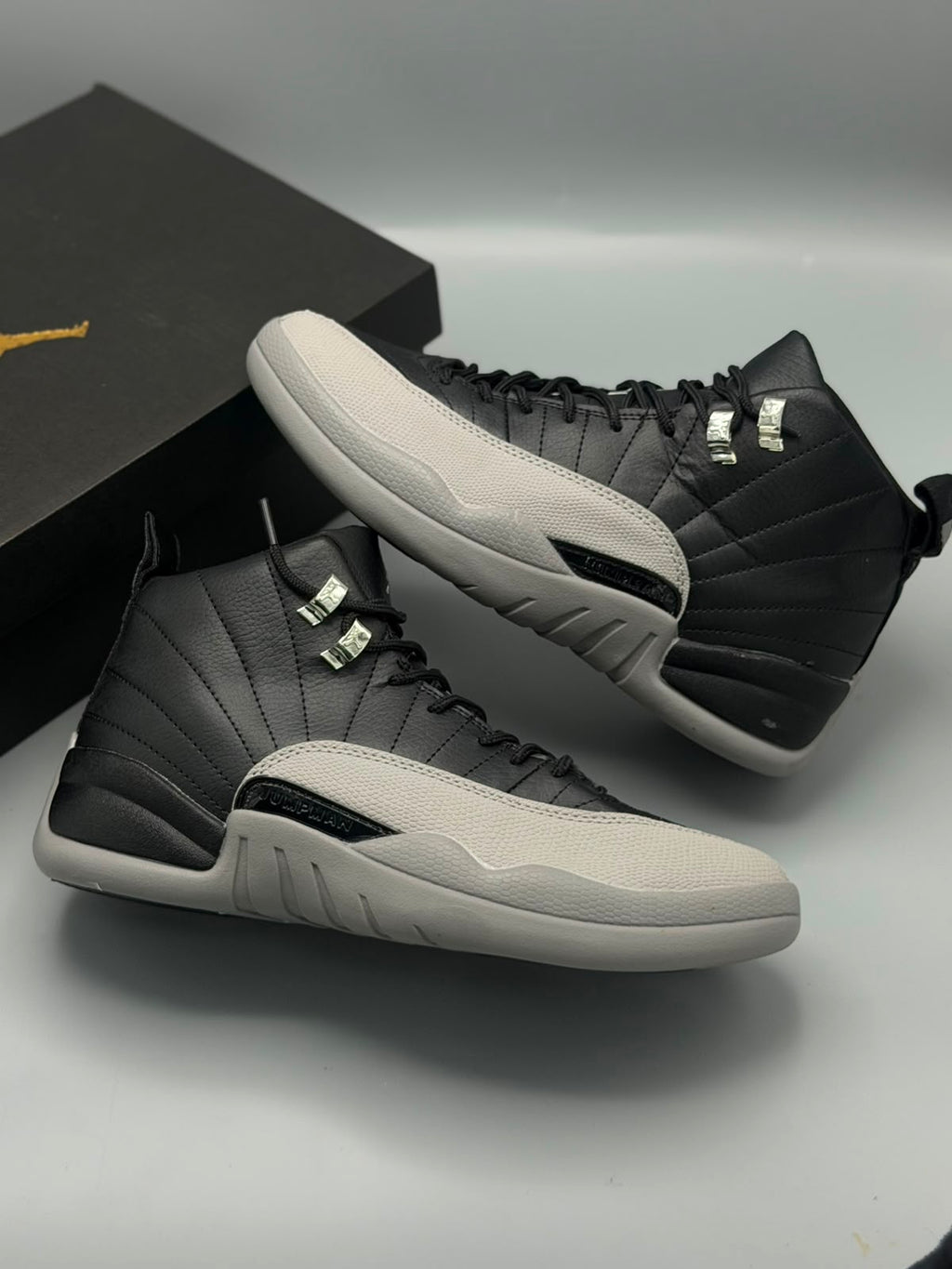Air Jordan 12 Retro